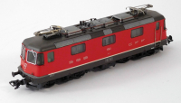 Märklin 3434 H0 E-Lok Re 4/4 II, SBB, OVP