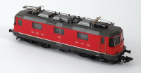 Märklin 3434 H0 E-Lok Re 4/4 II, SBB, OVP