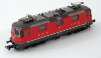 Märklin 3434 H0 E-Lok Re 4/4 II, SBB, OVP