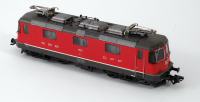 Märklin 3434 H0 E-Lok Re 4/4 II, SBB, OVP