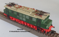 Märklin 3449 H0 E-Lok, BR204 001-2, DR, OVP