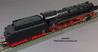 Märklin 34880 H0 Schlepptenderlok BR 044 534-6, Rauch, DB, OVP