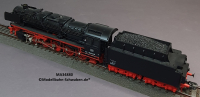 Märklin 34880 H0 Schlepptenderlok BR 044 534-6, Rauch, DB, OVP