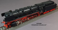 Märklin 34880 H0 Schlepptenderlok BR 044 534-6, Rauch, DB, OVP