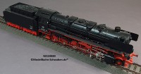 Märklin 34880 H0 Schlepptenderlok BR 044 534-6, Rauch, DB, OVP