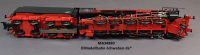 Märklin 34880 H0 Schlepptenderlok BR 044 534-6, Rauch, DB, OVP