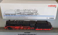 Märklin 34884 H0 Schlepptender Dampflok BR44 308 , Delta Digital, DB, OVP