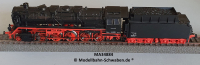 Märklin 34884 H0 Schlepptender Dampflok BR44 308 , Delta Digital, DB, OVP