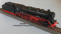 Märklin 34884 H0 Schlepptender Dampflok BR44 308 , Delta Digital, DB, OVP