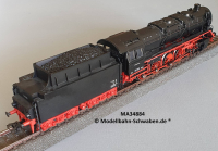 Märklin 34884 H0 Schlepptender Dampflok BR44 308 , Delta Digital, DB, OVP
