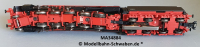 Märklin 34884 H0 Schlepptender Dampflok BR44 308 , Delta Digital, DB, OVP