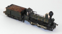 Märklin 34971 H0 Dampflok m.Tender B VI, K.BAY.Sts.B., OVP