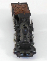 Märklin 34971 H0 Dampflok m.Tender B VI, K.BAY.Sts.B., OVP