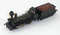 Märklin 34971 H0 Dampflok m.Tender B VI, K.BAY.Sts.B., OVP