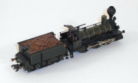Märklin 34971 H0 Dampflok m.Tender B VI, K.BAY.Sts.B., OVP