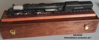 Märklin 34990 H0 Dampflok Class 4000 Big Boy der U.P. OVP