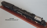 Märklin 34990 H0 Dampflok Class 4000 Big Boy der U.P. OVP