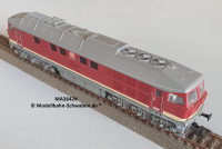 Märklin 36424 H0 Diesellok Ludmilla, BR 232 232-9, DB, OVP, Digital mfx+, Sound