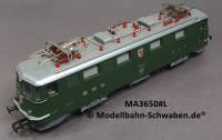 Märklin 3650 H0 E-Lok Ae 6/6, BR 11445, SBB