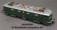 Märklin 3650 H0 E-Lok Ae 6/6, BR 11445, SBB