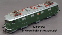 Märklin 3650 H0 E-Lok Ae 6/6, BR 11445, SBB