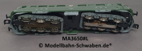 Märklin 3650 H0 E-Lok Ae 6/6, BR 11445, SBB