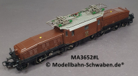 Märklin 3652 H0 Elektrolok Schweizer Krokodil Ce6/8II, BN 14301, SBB