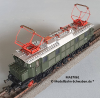 Märklin 37061 H0 MHI E-Lok, E17 111, DB, OVP, MFX, Sound