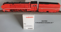 Märklin 37082 H0 Schnellzug-Dampflok, BR10 001, Insider, DB, OVP, Digital, Sound