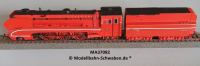 Märklin 37082 H0 Schnellzug-Dampflok, BR10 001, Insider, DB, OVP, Digital, Sound