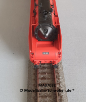Märklin 37082 H0 Schnellzug-Dampflok, BR10 001, Insider, DB, OVP, Digital, Sound
