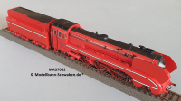Märklin 37082 H0 Schnellzug-Dampflok, BR10 001, Insider, DB, OVP, Digital, Sound