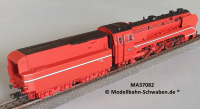 Märklin 37082 H0 Schnellzug-Dampflok, BR10 001, Insider, DB, OVP, Digital, Sound