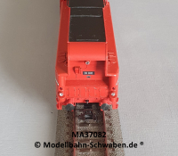 Märklin 37082 H0 Schnellzug-Dampflok, BR10 001, Insider, DB, OVP, Digital, Sound