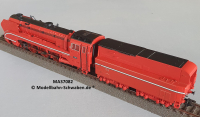 Märklin 37082 H0 Schnellzug-Dampflok, BR10 001, Insider, DB, OVP, Digital, Sound