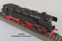 Märklin 37097 H0 Dampf Tenderlok, BR85 003, DB, OVP, MFX, Sound, Rauch