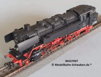 Märklin 37097 H0 Dampf Tenderlok, BR85 003, DB, OVP, MFX, Sound, Rauch