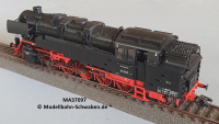 Märklin 37097 H0 Dampf Tenderlok, BR85 003, DB, OVP, MFX, Sound, Rauch