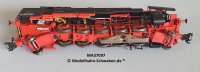 Märklin 37097 H0 Dampf Tenderlok, BR85 003, DB, OVP, MFX, Sound, Rauch