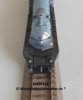 Märklin 37118 H0 Dampf Tenderlok, Reihe C, BN 2028, K.W.St.E., OVP, MFX+, Sound