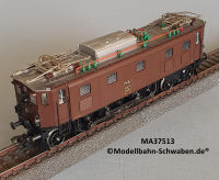 Märklin 37315 H0 E-LokSerie Ae 3/6 II, SBB, EVP, MFX, Sound,