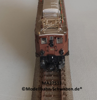 Märklin 37315 H0 E-LokSerie Ae 3/6 II, SBB, EVP, MFX, Sound,