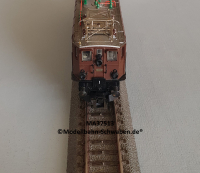 Märklin 37315 H0 E-LokSerie Ae 3/6 II, SBB, EVP, MFX, Sound,