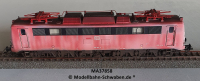 Märklin 37858 H0 E-Lok, MHI, BR 150 144-4, DB, OVP, MFX+, Sound, Gealterte Ausführung