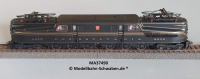 Märklin 37490 H0 Schwere Mehrzwecklokomotive Typ GG-1, PRR, OVP, MFX, Sound