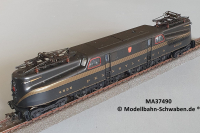Märklin 37490 H0 Schwere Mehrzwecklokomotive Typ GG-1, PRR, OVP, MFX, Sound