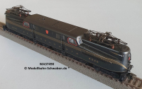 Märklin 37490 H0 Schwere Mehrzwecklokomotive Typ GG-1, PRR, OVP, MFX, Sound