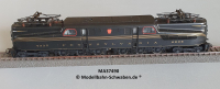 Märklin 37490 H0 Schwere Mehrzwecklokomotive Typ GG-1, PRR, OVP, MFX, Sound