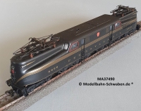 Märklin 37490 H0 Schwere Mehrzwecklokomotive Typ GG-1, PRR, OVP, MFX, Sound