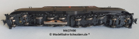 Märklin 37490 H0 Schwere Mehrzwecklokomotive Typ GG-1, PRR, OVP, MFX, Sound